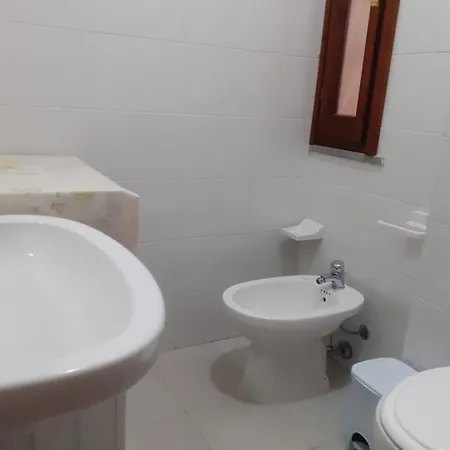 Holiday home Rosa Villasimius
