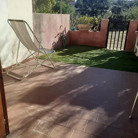 Rosa Holiday home *