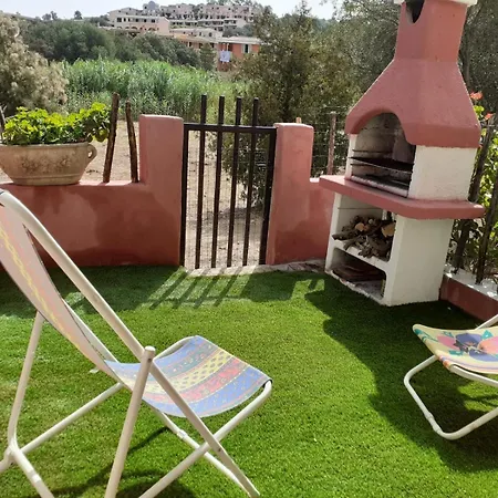 Holiday home Rosa