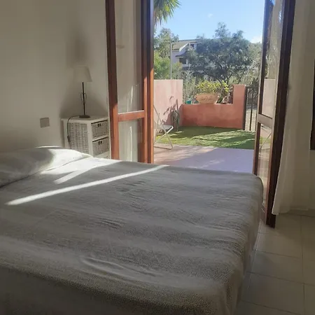 Rosa Holiday home *